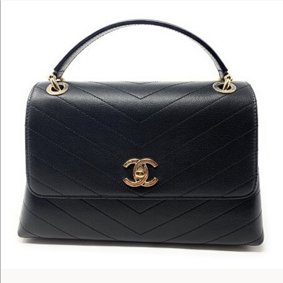 Chanel Flap NWT - Picture 8 of 8